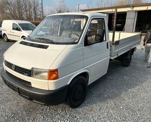VW T4 andere Gebrauchtwagen