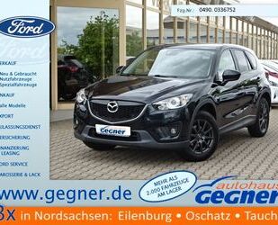 Mazda CX-5 Gebrauchtwagen