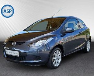 Mazda 2 Gebrauchtwagen