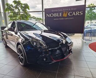 Alfa Romeo Giulietta Gebrauchtwagen