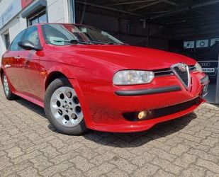 Alfa Romeo 156 Gebrauchtwagen