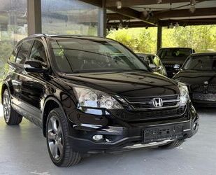 Honda CR-V Gebrauchtwagen
