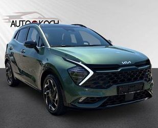 Kia Sportage Gebrauchtwagen