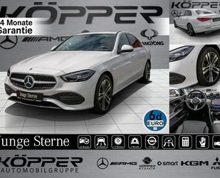 Mercedes-Benz C 300 Gebrauchtwagen