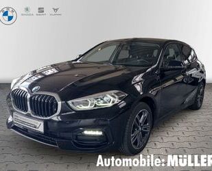 BMW 118 Gebrauchtwagen