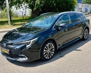 Toyota Corolla Gebrauchtwagen