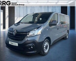 Renault Trafic Gebrauchtwagen