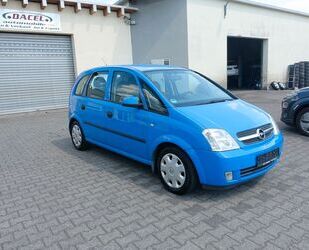 Opel Meriva Gebrauchtwagen