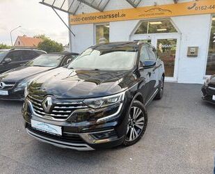 Renault Koleos Gebrauchtwagen