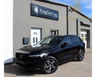 Volvo XC60 Gebrauchtwagen
