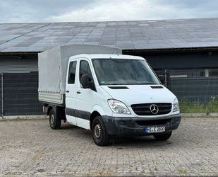 Mercedes-Benz Sprinter Gebrauchtwagen