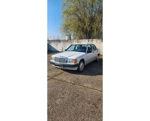Mercedes-Benz 190 Gebrauchtwagen