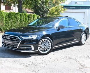 Audi A8 Gebrauchtwagen