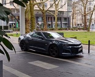 Chevrolet Camaro Gebrauchtwagen
