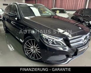 Mercedes-Benz C 220 Gebrauchtwagen