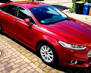Ford Mondeo Gebrauchtwagen