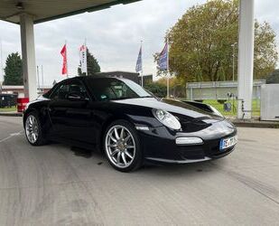 Porsche 997 Gebrauchtwagen