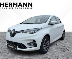Renault ZOE Gebrauchtwagen