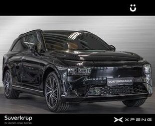 XPeng G9 Gebrauchtwagen