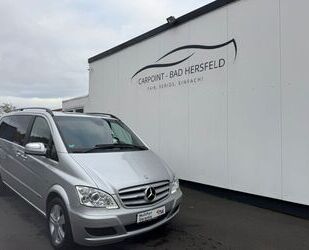 Mercedes-Benz Viano Gebrauchtwagen