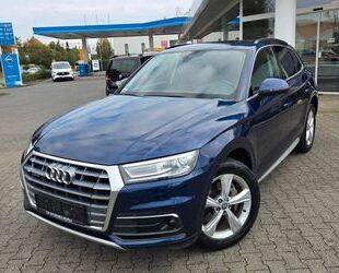 Audi Q5 Gebrauchtwagen