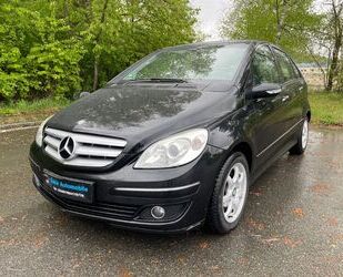 Mercedes-Benz B 180 Gebrauchtwagen