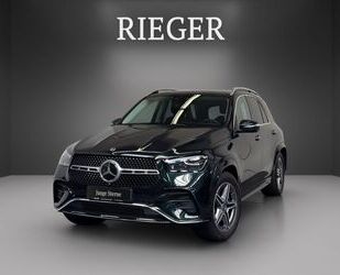 Mercedes-Benz GLE 350 Gebrauchtwagen