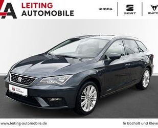 Seat Leon Gebrauchtwagen