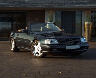 Mercedes-Benz SL 70 AMG Gebrauchtwagen