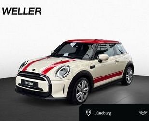 Mini ONE Gebrauchtwagen