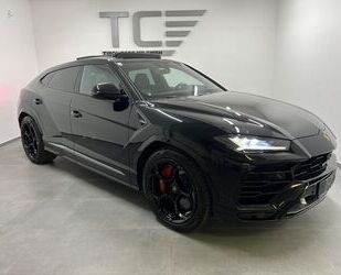 Lamborghini Urus Gebrauchtwagen