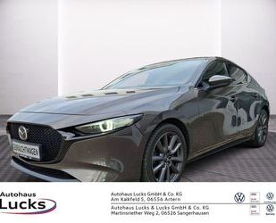 Mazda 3 Gebrauchtwagen
