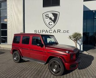Mercedes-Benz G 63 AMG Gebrauchtwagen