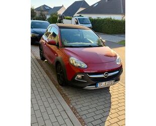 Opel Adam Gebrauchtwagen