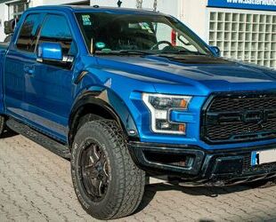 Ford F 150 Gebrauchtwagen