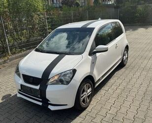 Seat Mii Gebrauchtwagen
