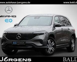 Mercedes-Benz EQB Gebrauchtwagen