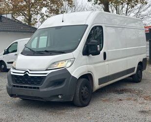 Citroen Jumper Gebrauchtwagen