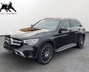 Mercedes-Benz GLC 300 Gebrauchtwagen