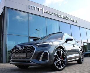 Audi SQ5 Gebrauchtwagen