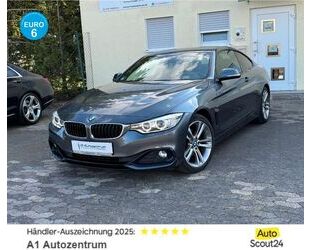 BMW 420 Gebrauchtwagen