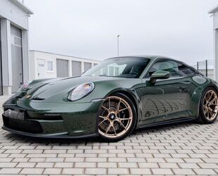 Porsche 992 Gebrauchtwagen