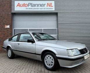 Opel Monza Gebrauchtwagen
