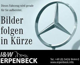 Mercedes-Benz Mercedes-Benz C 180 T AMG Night AHK Kamera LEDAMG Gebrauchtwagen