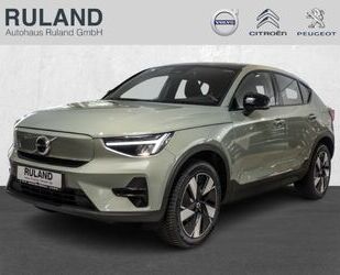 Volvo C40 Gebrauchtwagen