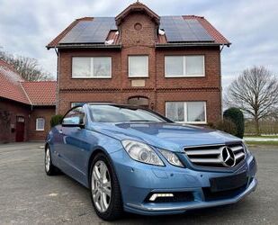 Mercedes-Benz E 350 Gebrauchtwagen