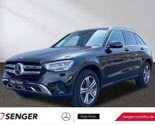Mercedes-Benz GLC 300 Gebrauchtwagen