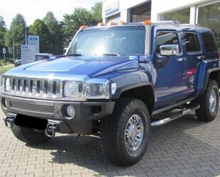 Hummer H3 Gebrauchtwagen