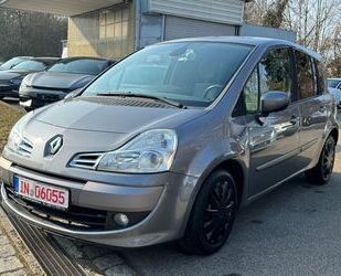Renault Grand Modus Gebrauchtwagen