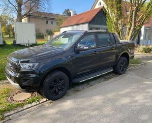 Ford Ranger Gebrauchtwagen